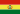 Bolívia zászlaja