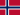 Bouvet-sziget zászlaja