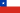 Chile zászlaja