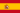 Spanyolország zászlaja