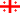 Grúzia zászlaja