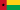 Bissau-Guinea zászlaja