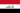 Irak zászlaja