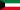 Kuvait zászlaja