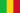 Mali zászlaja