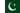 Pakisztán zászlaja