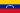 Venezuela zászlaja
