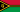 Vanuatu zászlaja