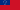 Szamoa zászlaja