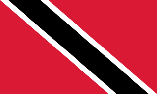 Trinidad és Tobago zászlaja