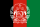 Afganisztán zászlaja
