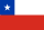 Chile zászlaja