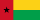 Bissau-Guinea zászlaja