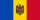 Moldova zászlaja