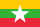 Mianmar zászlaja