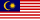 Malajzia zászlaja