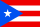 Puerto Rico zászlaja