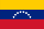 Venezuela zászlaja