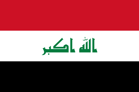 iraki