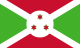 Burundi zászlaja