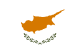 Ciprus zászlaja