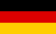 Németország zászlaja