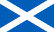 Skócia zászlaja