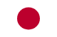 Japán zászlaja