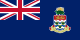 A Kajmán-szigetek zászlaja