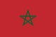 Marokkó zászlaja