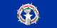 Az Északi-Mariana-szigetek zászlaja