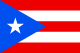 Puerto Rico zászlaja