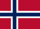 Svalbard és Jan Mayen zászlaja