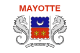 Mayotte zászlaja