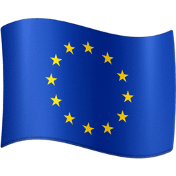 Európai Unió Facebook Emoji