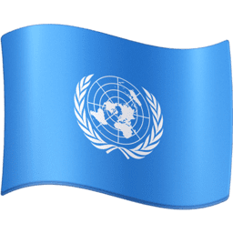 Egyesült Nemzetek Szervezete Facebook Emoji