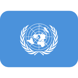 Egyesült Nemzetek Szervezete Twitter Emoji