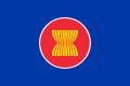 Délkelet-ázsiai Nemzetek Szövetsége