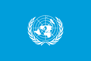 Egyesült Nemzetek Szervezete