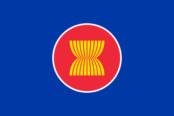 Délkelet-ázsiai Nemzetek Szövetsége