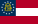 Georgia zászlaja