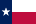 Texas zászlaja