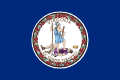 Virginia zászlaja