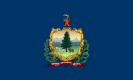 Vermont zászlaja