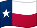 Texas zászlaja