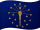 Indiana zászlaja
