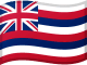 Hawaii zászlaja