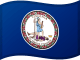 Virginia zászlaja