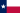 Texas zászlaja