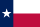 Texas zászlaja